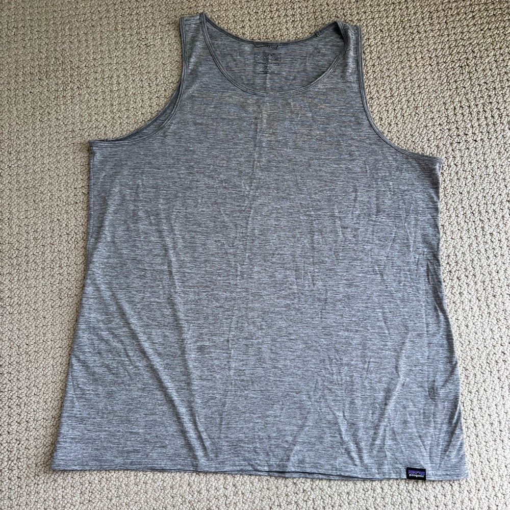 Capeline Cool Daily Tank
